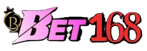 BET168 Logo